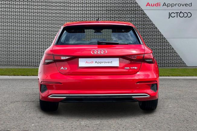 AUDI A3 Photo 7