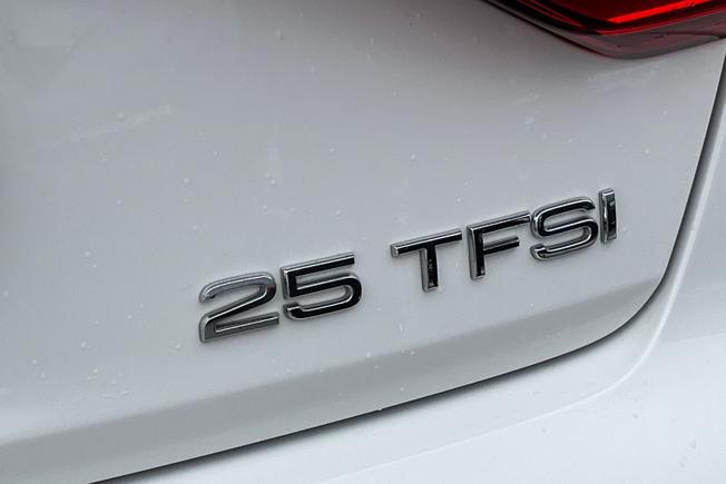 AUDI A1 Photo 35