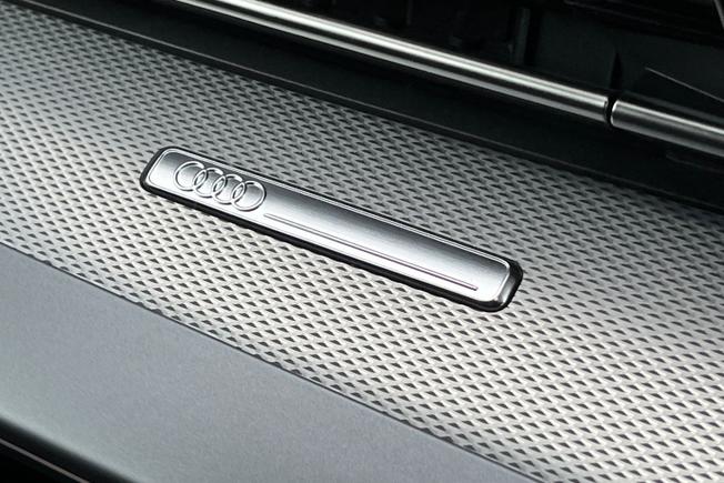 AUDI A3 Photo 26