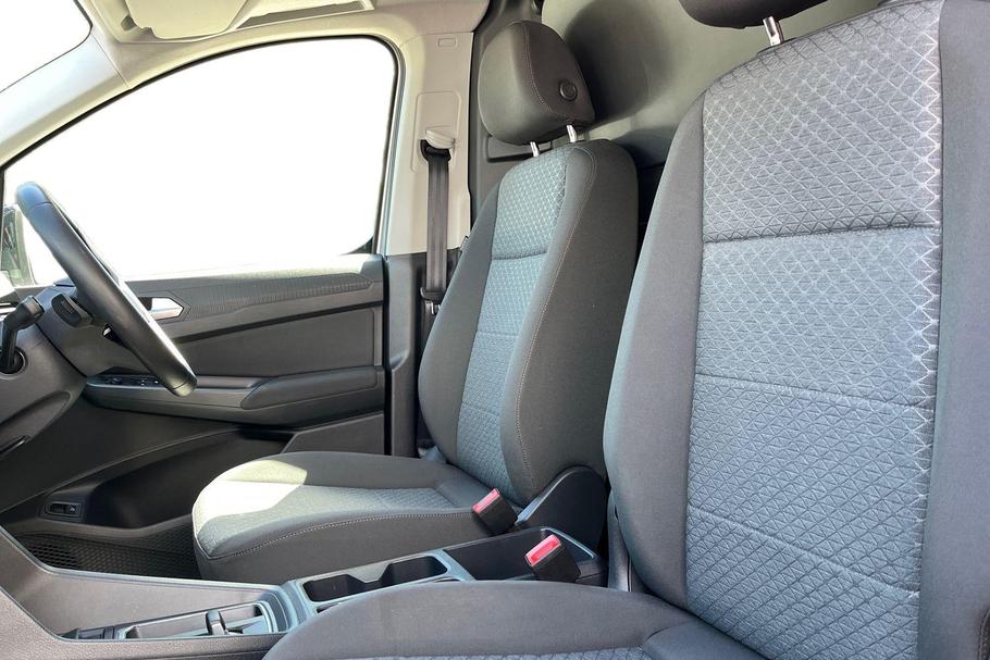 Used Ford TRANSIT CONNECT WP75CMU 10