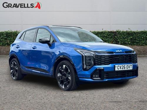 Kia SPORTAGE Photo autoimg-9357ce4062fd99f870c4611f8914c83bb73bafa8.jpg