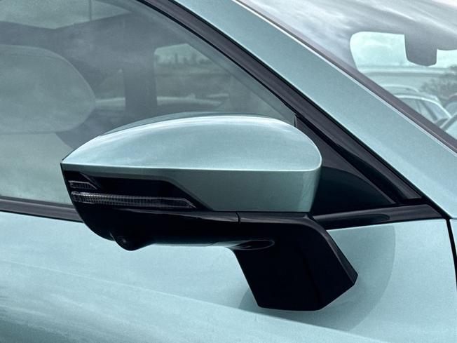 CHANGAN Deepal S07 Photo 20