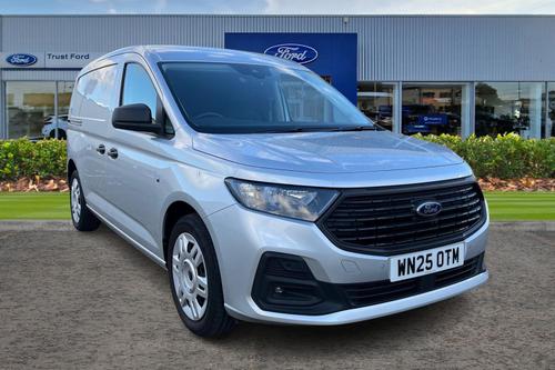 Used Ford TRANSIT CONNECT WN25OTM 1