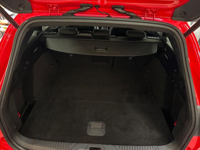 Used Ford Focus GN72OWG 18