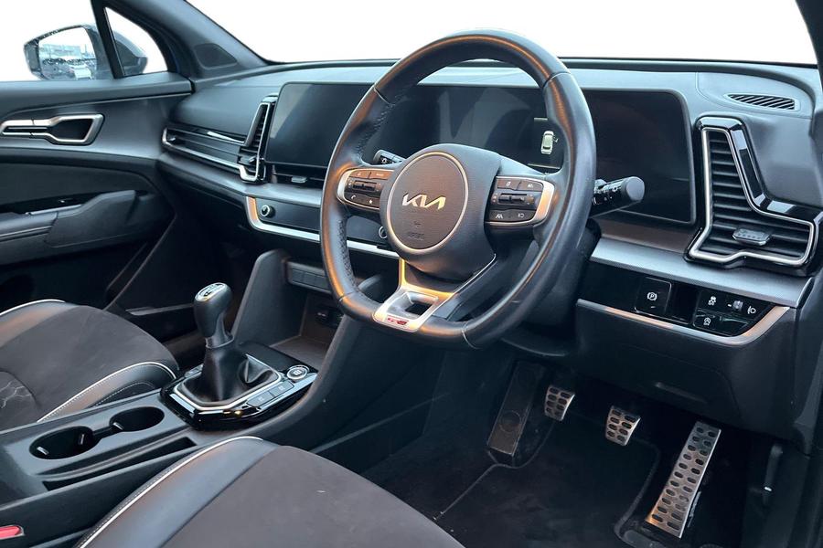 Kia SPORTAGE Photo autoimg-935977595d59b6207f18d897cc14712032fefc7d.jpg