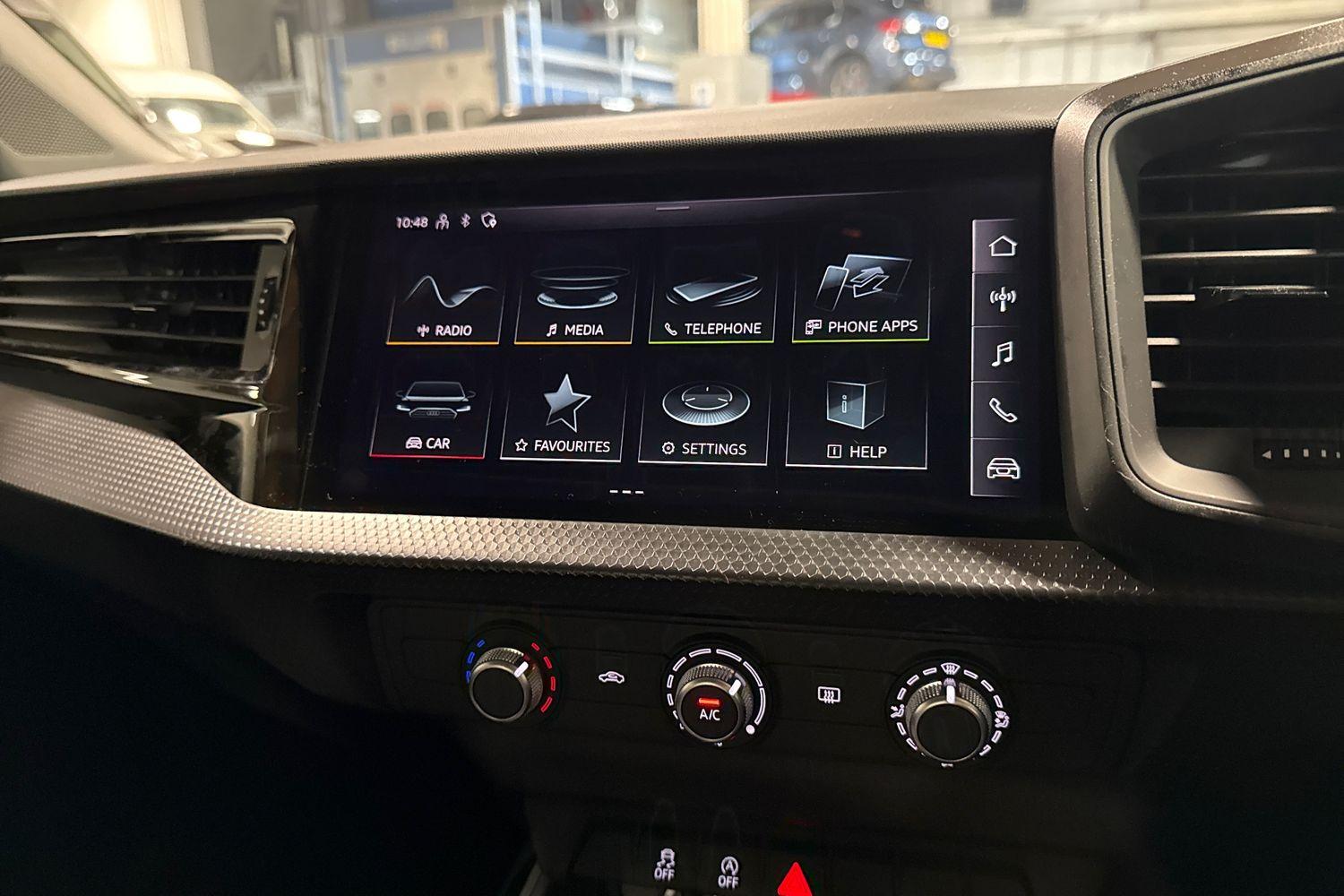 Audi A1 Photo 38