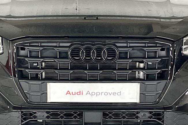 AUDI Q2 Photo 39