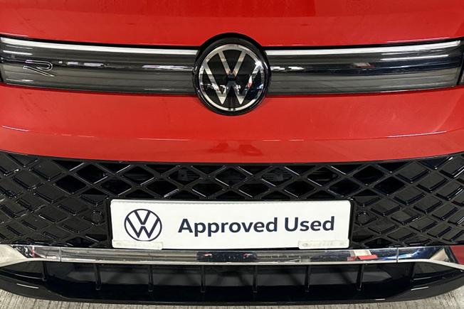 VOLKSWAGEN Tiguan Photo 39