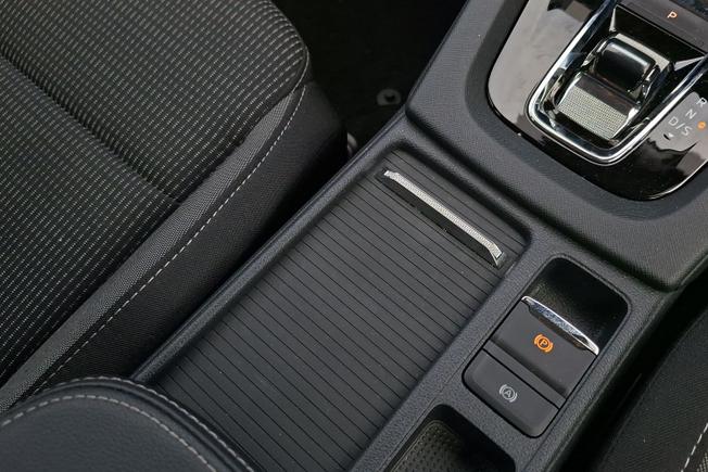 Skoda Octavia Photo 24