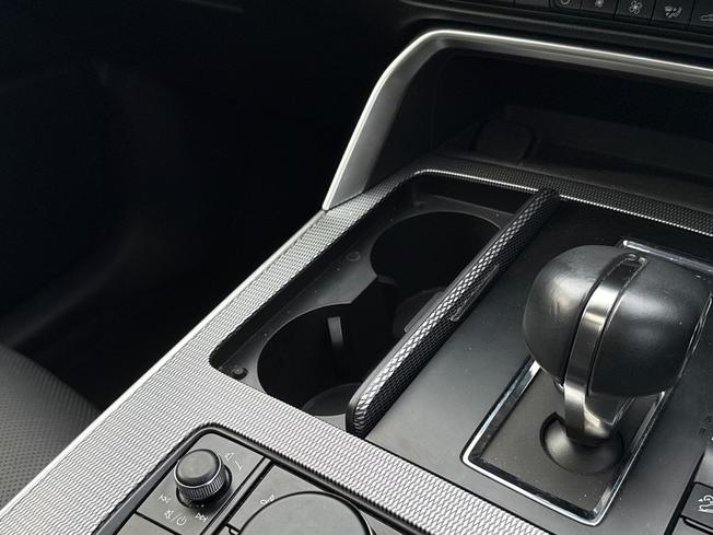 MAZDA Cx-60 Photo 60