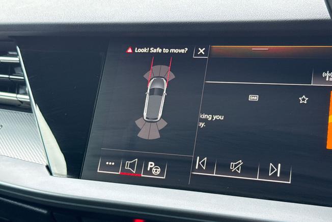 AUDI A3 Photo 39