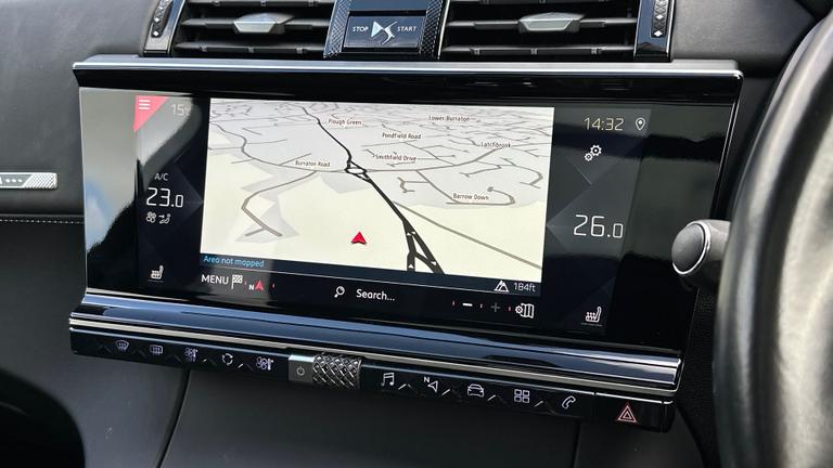 Used DS Automobiles DS 7 CROSSBACK WP19JWU 10