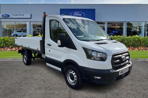 Used Ford TRANSIT WN25DPX 1