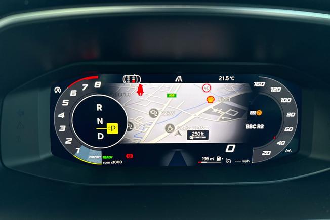SEAT Leon Photo 31