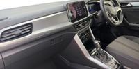 Volkswagen T-roc Photo 1