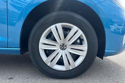 VOLKSWAGEN Caddy Maxi Photo 5