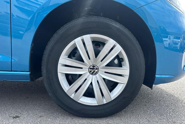 VOLKSWAGEN Caddy Maxi Photo 5