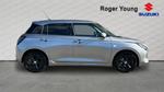 Suzuki SWIFT Photo 4