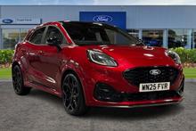 Used Ford Puma WN25FVR 1