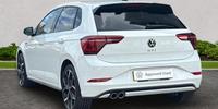 Volkswagen Polo Photo 2