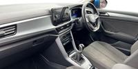 Volkswagen T-roc Photo 1