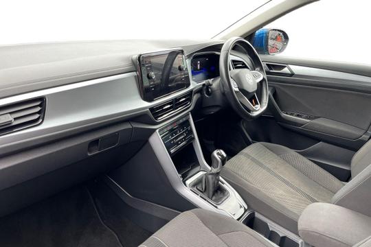 Volkswagen T-roc Photo autoimg-9362aa65c236c28e0f199b6dbfbac7630055a946.jpg