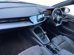 AUDI A3 Photo 2