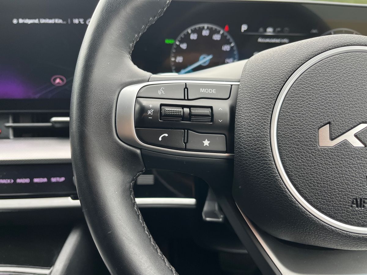 Kia Sportage Photo 15