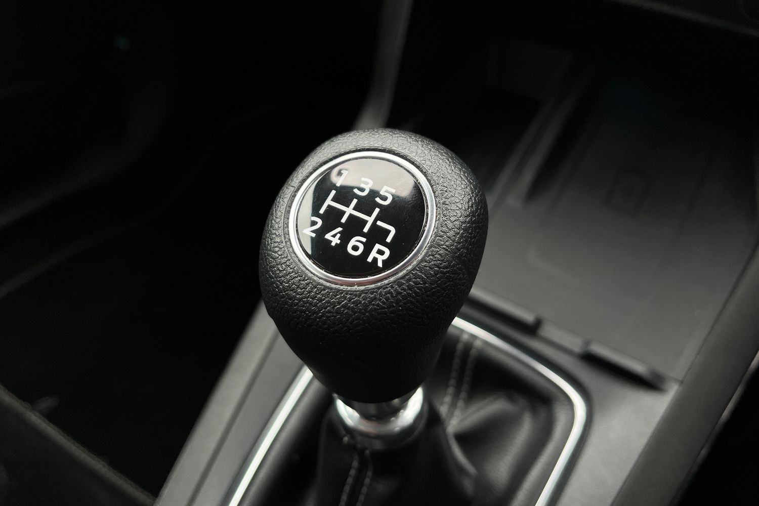 Ford Puma Photo 32