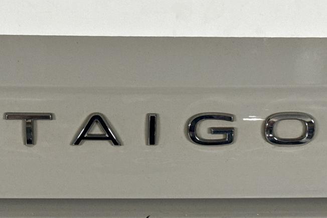 Volkswagen Taigo Photo 33