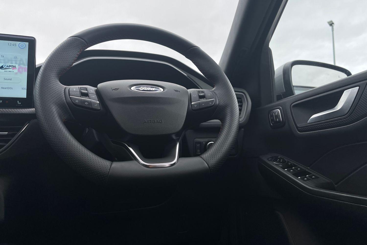Ford Kuga Photo 11