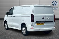Volkswagen Transporter Photo 3