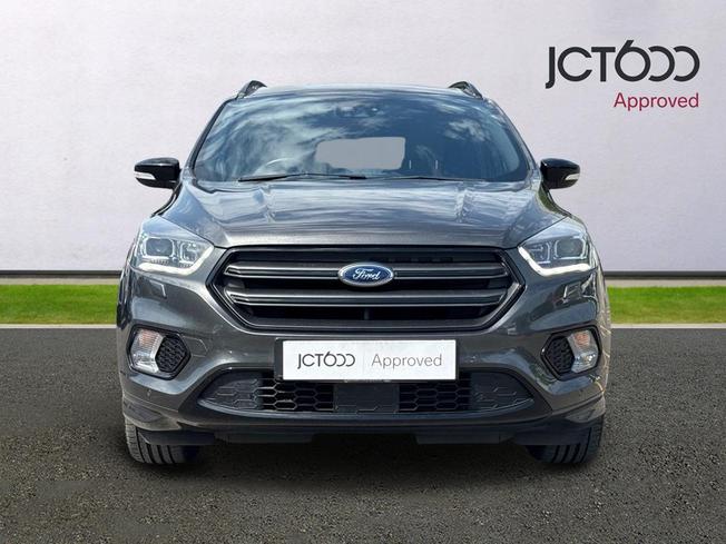 FORD Kuga Photo 8