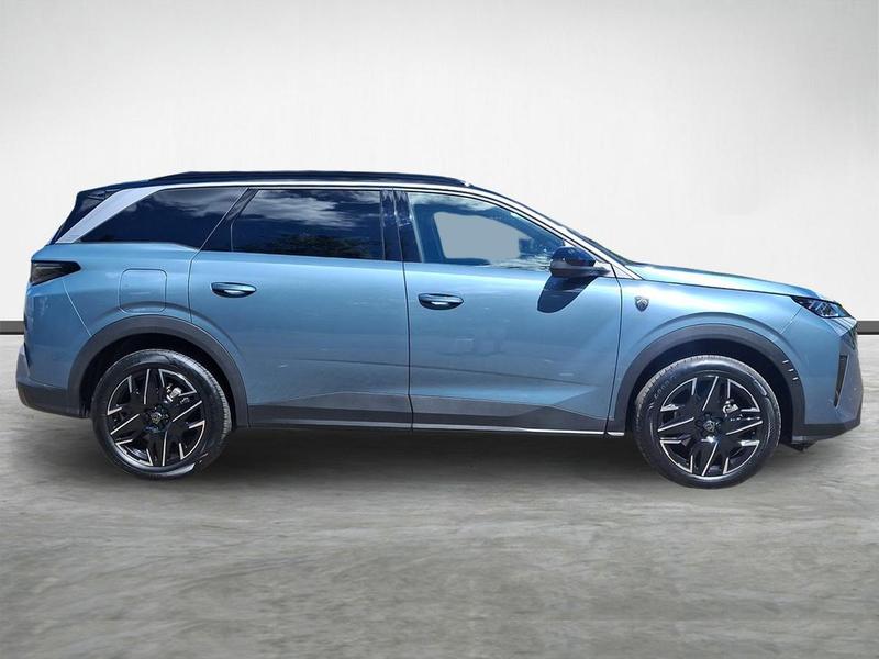Used Peugeot 5008 KM25WGF 2