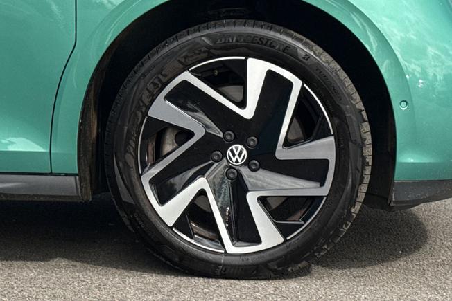 Volkswagen Id. Buzz Photo 5