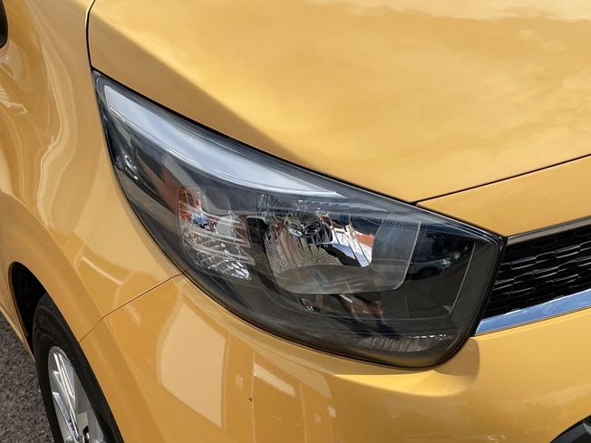 KIA Picanto Photo 19