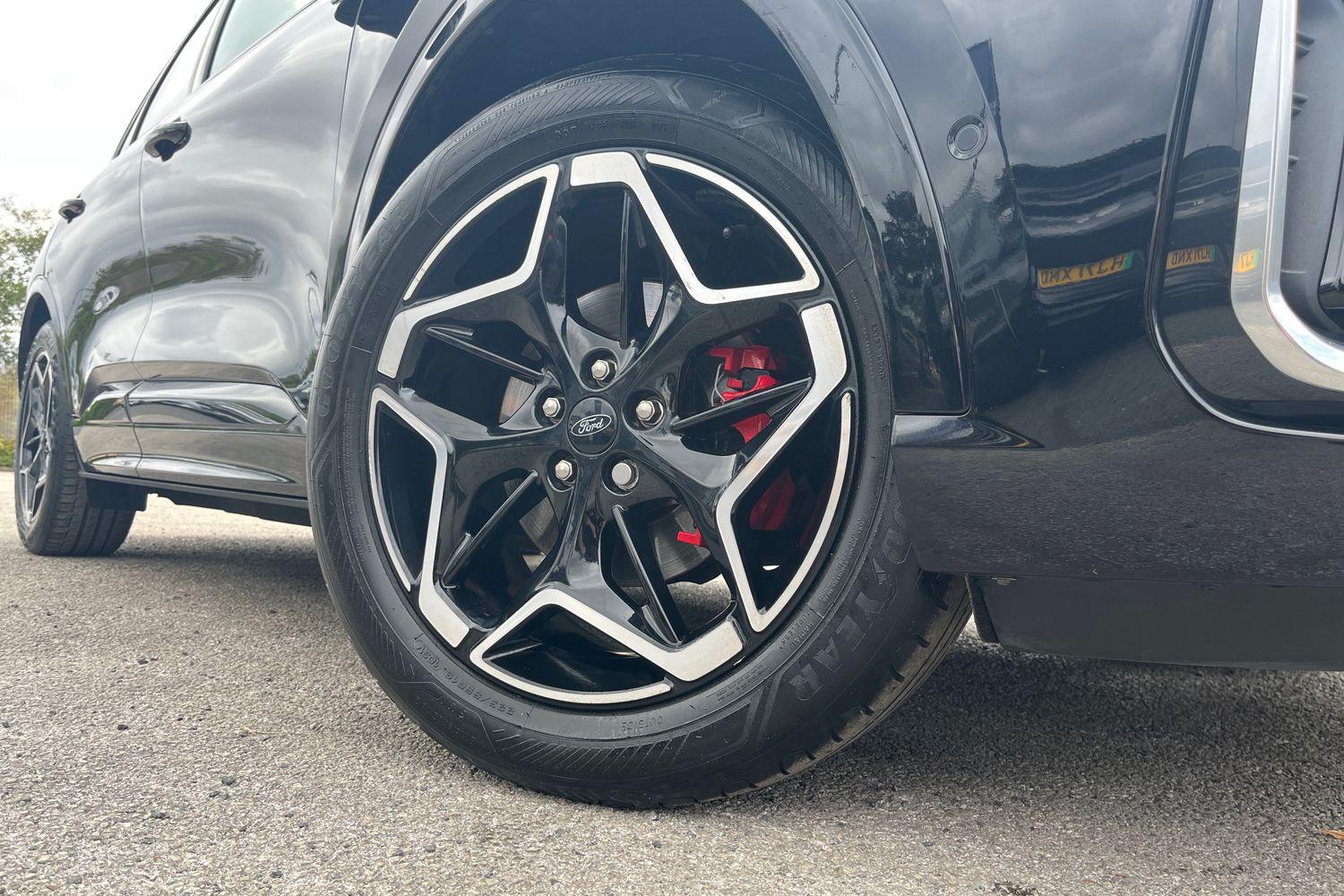 Ford Kuga Photo 7