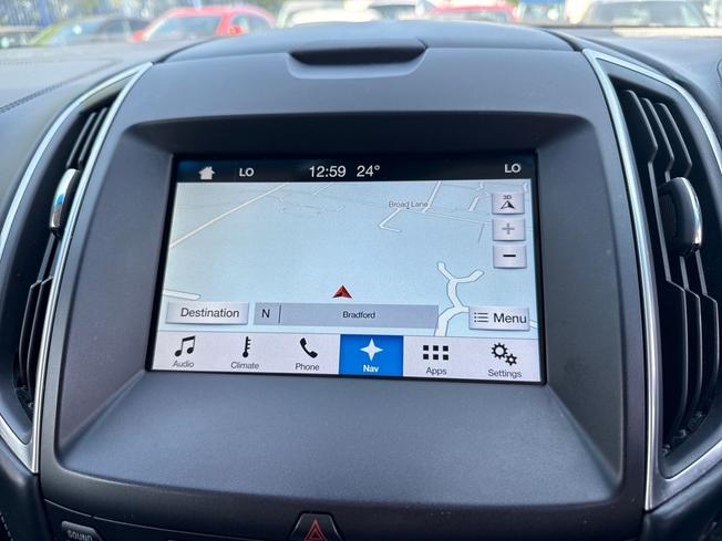 FORD Edge Photo 42