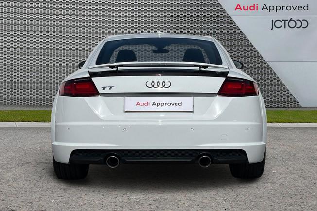 AUDI TT Photo 7