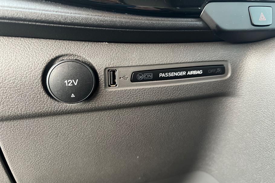 Used Ford TRANSIT WO25UCV 34