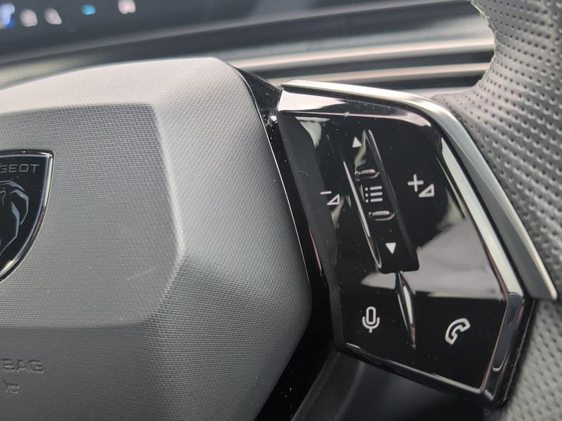 Used Peugeot E-5008 NX74YSB 38