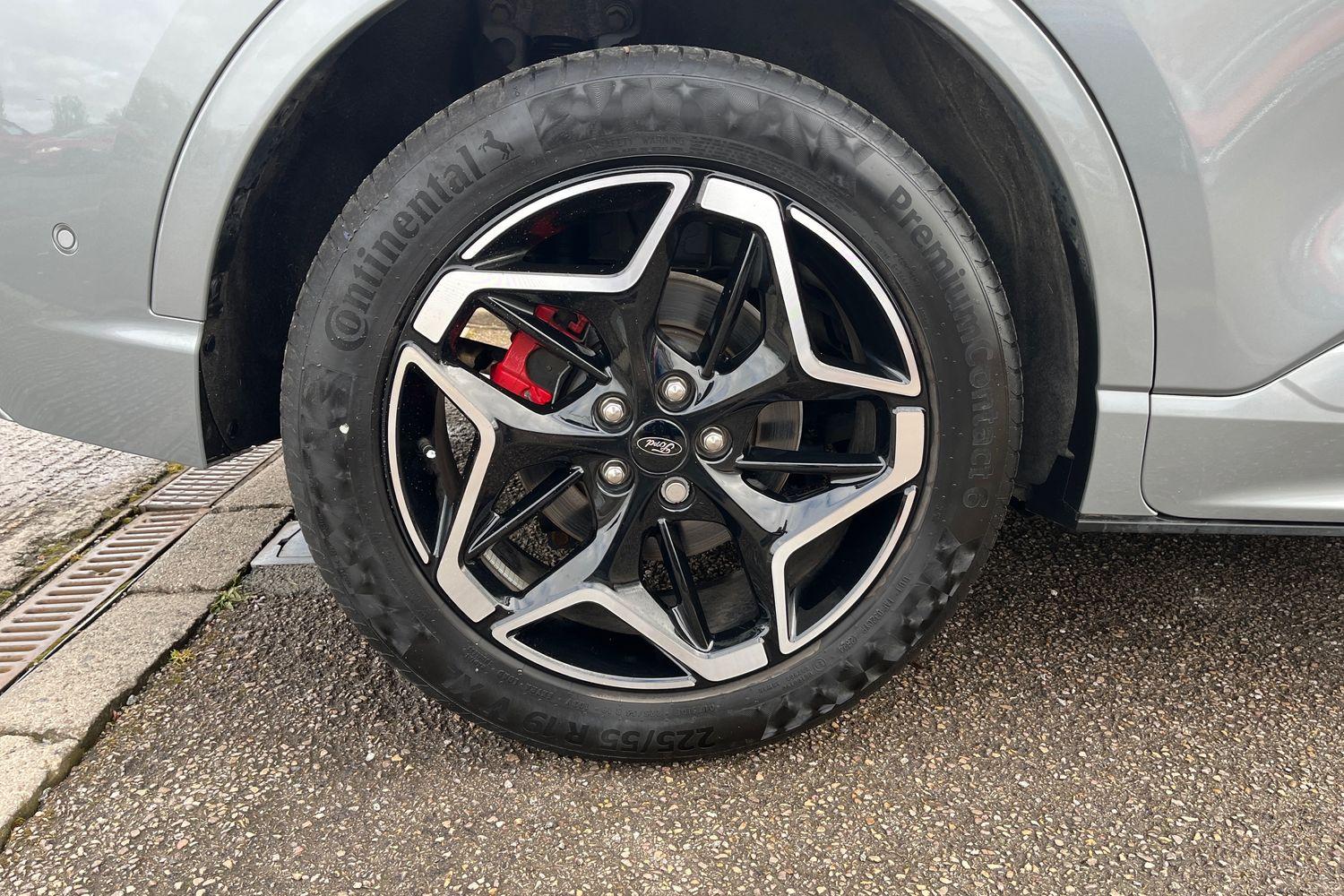 Ford KUGA Photo 7