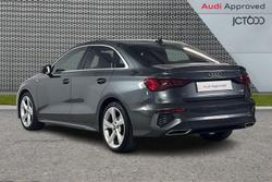 AUDI A3 Photo 3