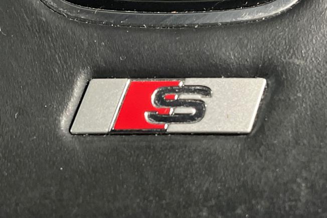 AUDI A1 Photo 25