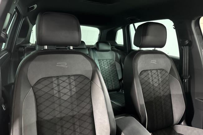 VOLKSWAGEN Tiguan Photo 29