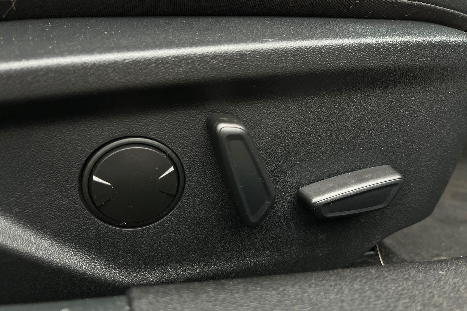 Ford Focus Photo 38