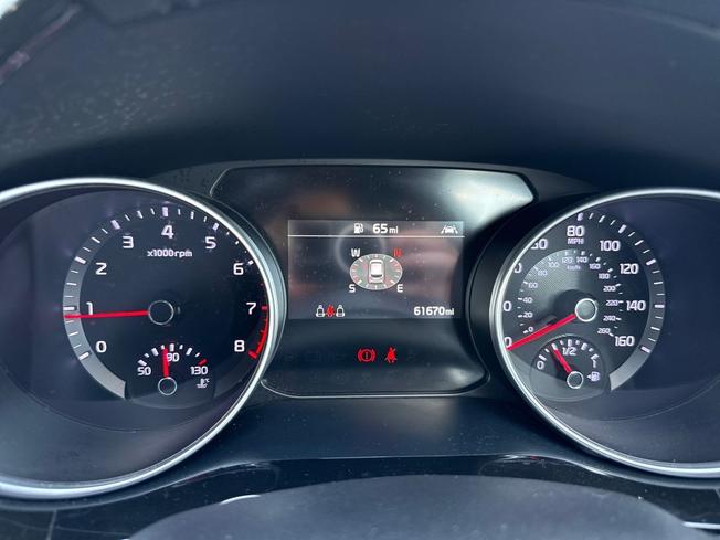 KIA Ceed Photo 15