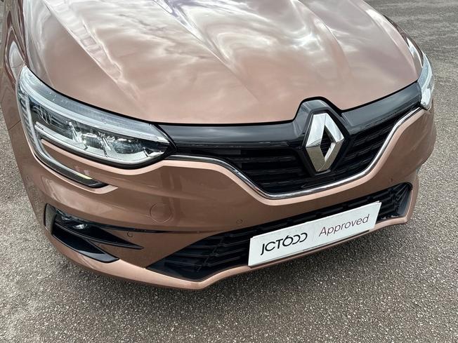 RENAULT Megane Photo 29