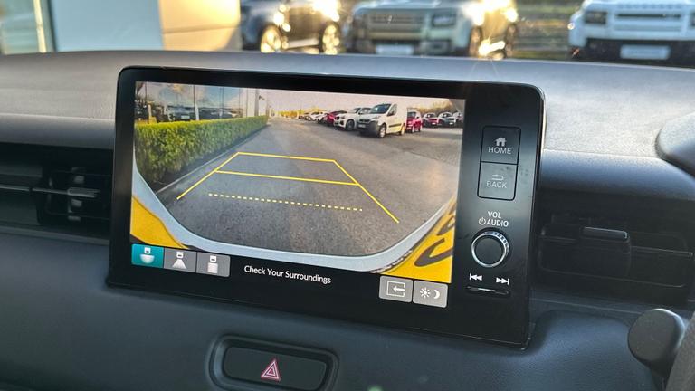 Used Honda HR-V WK71COJ 11