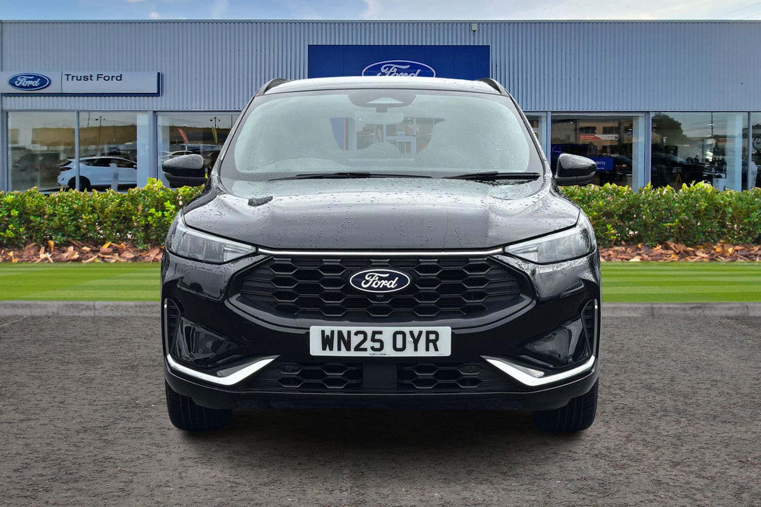 Ford KUGA Photo 5